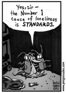 standards