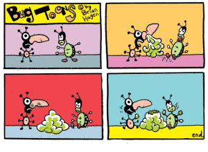 bug-toons